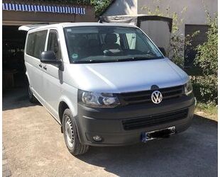 VW T5 Transporter Gebrauchtwagen