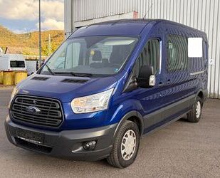 Ford Transit Gebrauchtwagen