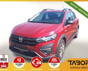 Dacia Sandero Gebrauchtwagen