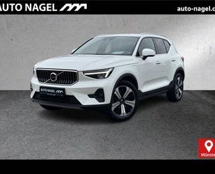 Volvo XC40 Gebrauchtwagen