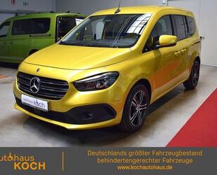 Mercedes-Benz T-Klasse Gebrauchtwagen