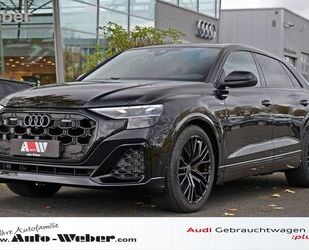Audi Q8 Gebrauchtwagen