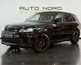 Land Rover Range Rover Sport Gebrauchtwagen
