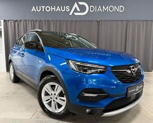 Opel Grandland (X) Gebrauchtwagen