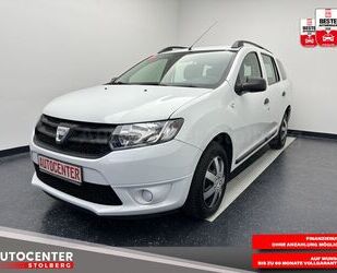 Dacia Logan Gebrauchtwagen