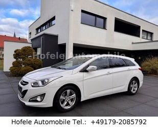 Hyundai i40 Gebrauchtwagen