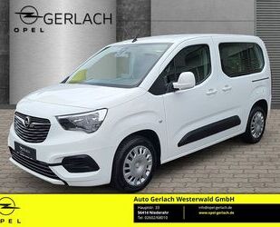 Opel Combo Life Gebrauchtwagen