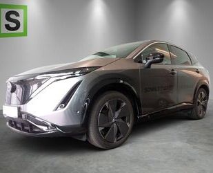 Nissan Ariya Gebrauchtwagen