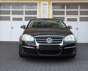 VW Jetta Gebrauchtwagen