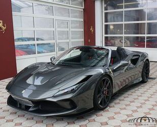 Ferrari F8 Gebrauchtwagen