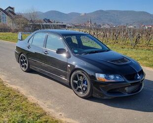 Mitsubishi Lancer Gebrauchtwagen