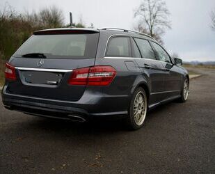 Mercedes-Benz E 350 Gebrauchtwagen
