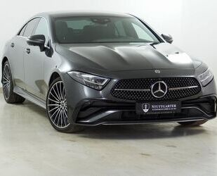 Mercedes-Benz CLS 450 Gebrauchtwagen