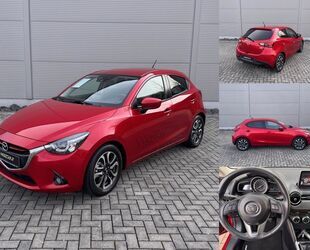 Mazda 2 Gebrauchtwagen