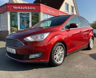 Ford C-Max Gebrauchtwagen