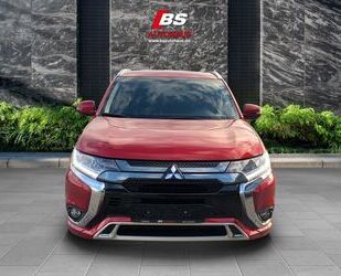 Mitsubishi Plug-in Hybrid Outlander Gebrauchtwagen
