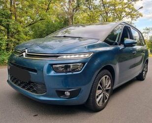 Citroen Grand C4 Picasso / SpaceTourer Gebrauchtwagen