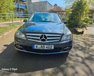 Mercedes-Benz C 200 Gebrauchtwagen