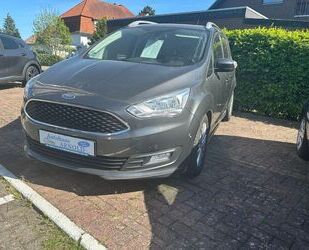 Ford Grand C-Max Gebrauchtwagen