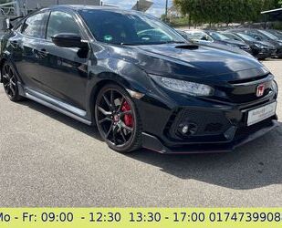 Honda Civic Gebrauchtwagen