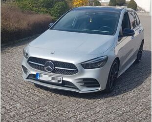 Mercedes-Benz B 200 Gebrauchtwagen