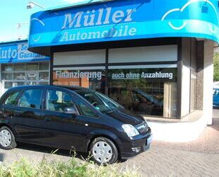 Opel Meriva Gebrauchtwagen