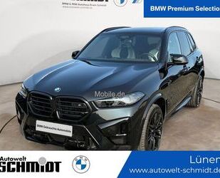 BMW X5 M Gebrauchtwagen