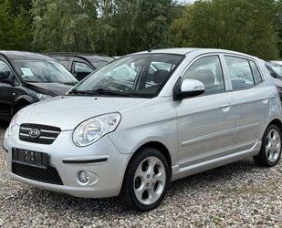 Kia Picanto Gebrauchtwagen