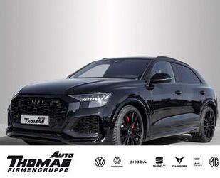 Audi RSQ8 Gebrauchtwagen