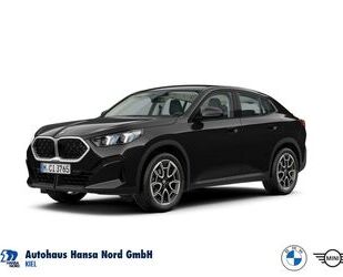 BMW X2 Gebrauchtwagen