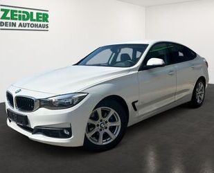 BMW 320 Gran Turismo Gebrauchtwagen