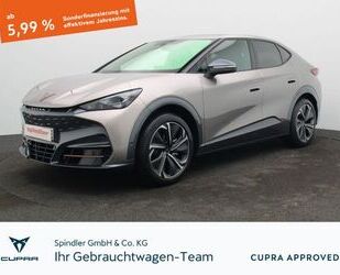 Cupra Tavascan Gebrauchtwagen