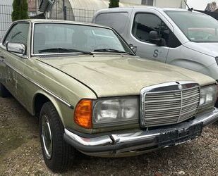 Mercedes-Benz 280 Gebrauchtwagen
