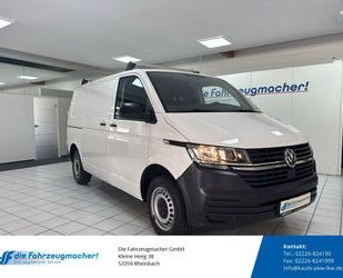 VW T6 Transporter Gebrauchtwagen