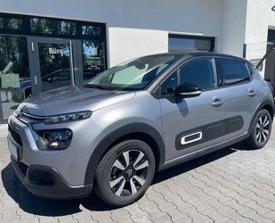 Citroen C3 Gebrauchtwagen