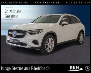 Mercedes-Benz GLC 200 Gebrauchtwagen