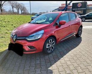 Renault Clio Gebrauchtwagen