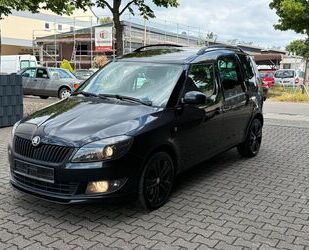 Skoda Roomster Gebrauchtwagen