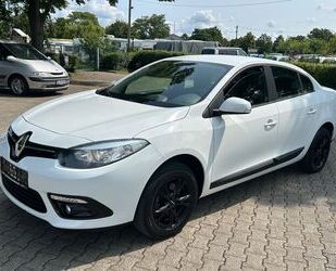 Renault Fluence Gebrauchtwagen