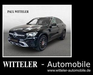 Mercedes-Benz GLC 220 Gebrauchtwagen