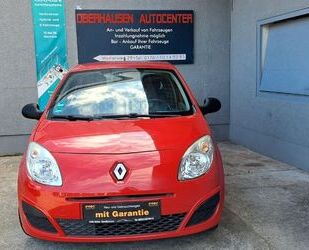 Renault Twingo Gebrauchtwagen