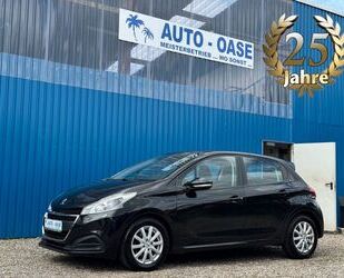 Peugeot 208 Gebrauchtwagen