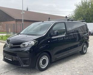 Toyota Proace (Verso) Gebrauchtwagen