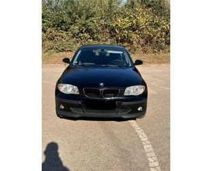 BMW 118 Gebrauchtwagen