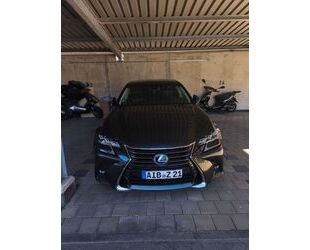 Lexus GS 450 Gebrauchtwagen