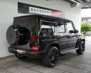 Mercedes-Benz G 63 AMG Gebrauchtwagen