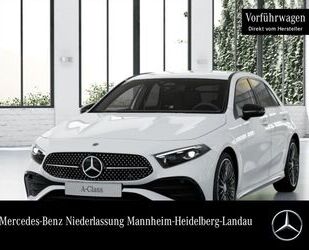 Mercedes-Benz A 200 Gebrauchtwagen