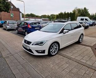 Seat Leon Gebrauchtwagen