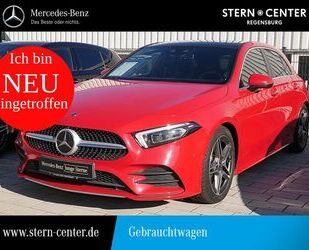 Mercedes-Benz A 220 Gebrauchtwagen