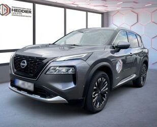 Nissan X-Trail Gebrauchtwagen